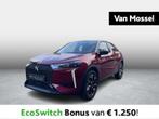 DS 3 Crossback E-Tense Opera 50 kWh DS3 E-Tense Opera, Auto's, DS, Gebruikt, 136 pk, Leder, 5 deurs