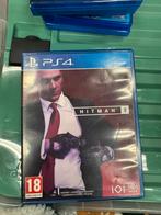 Hitman 2 (PS4), Ophalen of Verzenden, Avontuur en Actie, Vanaf 18 jaar