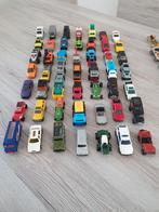 Lot speelgoed auto's 135st, Kinderen en Baby's, Speelgoed |Speelgoedvoertuigen, Gebruikt, Ophalen