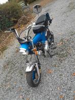 Dax 50cc A klasse, Ophalen, Gebruikt
