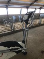 Crosstrainer Kettler Satura M, Overige materialen, Crosstrainer, Rug, Zo goed als nieuw