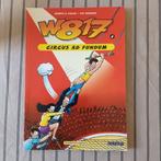 W817 6: circus ad fundum, Eén stripboek, Ophalen of Verzenden, Zo goed als nieuw