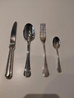 Couverts en métal argenté., Antiquités & Art, Antiquités | Couverts, Enlèvement