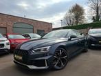 Audi A5 Sportback,1.4TFSi/150pk/Automaat,Xenon,Led,Pdc,Navi, 4 cilinders, Leder, Bedrijf, Dealer onderhouden