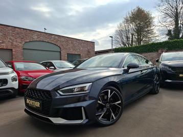 Audi A5 Sportback,1.4TFSi/150pk/Automaat,Xenon,Led,Pdc,Navi beschikbaar voor biedingen