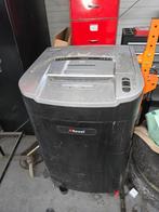 Broyeur a document industriel, Jardin & Terrasse, Déchiqueteurs, Enlèvement