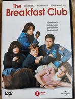 The Breakfast Club (1985) (Emilio Estevez) Zeldzaam! DVD, Ophalen of Verzenden, Zo goed als nieuw