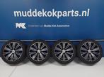 Volvo 18 inch inscription velgen + Winterbanden  V60 / S60 2, 18 inch, Banden en Velgen, Nieuw, 235 mm