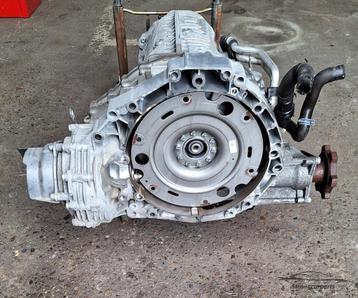 SUY Versnellingsbak 4X4 Audi A5 F5 Audi A4 B9 A6 C8 Q3 RS5  beschikbaar voor biedingen
