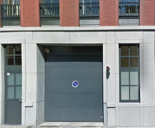 Garage double à louer dans le Pietionier de Namur, Immo, Garages en Parkeerplaatsen, Namen (stad)