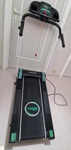 Loopband (GEEN KOERIER), Ophalen, Loopband