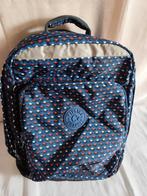 Sac à dos Kipling état impeccable, Ophalen, Zo goed als nieuw, Blauw, Rugtas