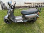 Gts bravo, Fietsen en Brommers, Scooters | Overige merken, Ophalen, Zo goed als nieuw