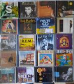 rock - pop - œuvres anciennes - divers - collection - 40 CD, CD & DVD, CD | Pop, Utilisé, Enlèvement ou Envoi, 1980 à 2000