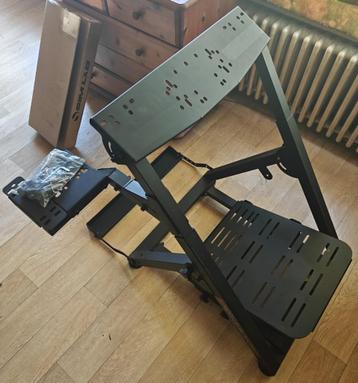 Next Level Racing Wheelstand 2.0 beschikbaar voor biedingen