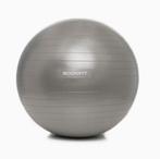 Pilatesbal - fitness bal 65cm - Boomfit, Ophalen, Zo goed als nieuw, Benen, Fitnessbal