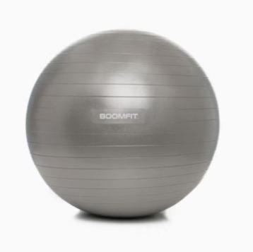 Pilatesbal - fitness bal 65cm - Boomfit beschikbaar voor biedingen