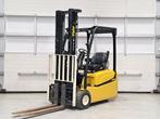 YALE ERP16VT, 1000 tot 2000 kg, Elektrisch, Heftruck, YALE