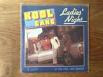 single kool & the gang, Ophalen of Verzenden, 7 inch, R&B en Soul, Single