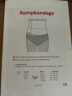 rompbandage GM nieuw !, Enlèvement ou Envoi, Neuf