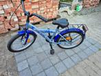 Kinderfiets 14 inch, Fietsen en Brommers, Fietsen | Kinderfietsjes, Ophalen, Gebruikt, Minder dan 16 inch