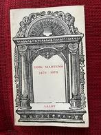 Boek Aalst - Dirk Martens 1473-1973, Ophalen, Zo goed als nieuw