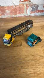 Volvo, Hobby en Vrije tijd, Modelauto's | 1:50, Ophalen of Verzenden, Zo goed als nieuw