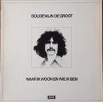 boudewijn de groot, Cd's en Dvd's, Ophalen of Verzenden