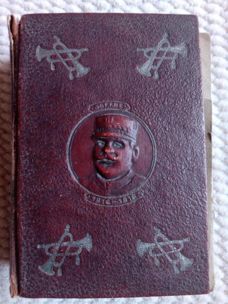 1914-1918 Set van 25 ansichtkaarten militaire oorlog CP, Verzamelen, Postkaarten | Themakaarten, Ophalen of Verzenden