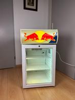 Réfrigérateur/réfrigérateur Red Bull avec éclairage, Electroménager, Sans bac à congélation, 45 à 60 cm, Envoi, Moins de 85 cm