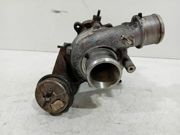 TURBO Fiat Grande Punto (199) (01-2005/06-2013) (55212917) beschikbaar voor biedingen