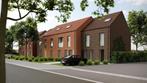 Maison à vendre à Waremme, 3 chambres, Vrijstaande woning, 3 kamers, 192 m²