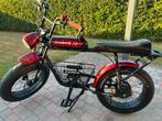 Super 73, Ophalen, Zo goed als nieuw