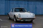 Porsche 911 2.3 E Targa | Route 66 Auctions, Auto's, Oldtimers, 165 pk, Cabriolet, 2341 cc, Bedrijf