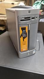 Mini tour HP vintage, Informatique & Logiciels, Enlèvement, HP