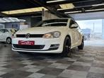 Volkswagen Golf 1.6 TDi AUTOMATIQUE bj. 2014 GEKEURD Euro 5, Auto's, Euro 5, Gebruikt, 4 cilinders, Wit