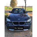 BMW X1 / 2011 / 1e Eigenaar / dealer onderhouden, Auto's, BMW, 1995 cc, Beige, 4 cilinders, Leder