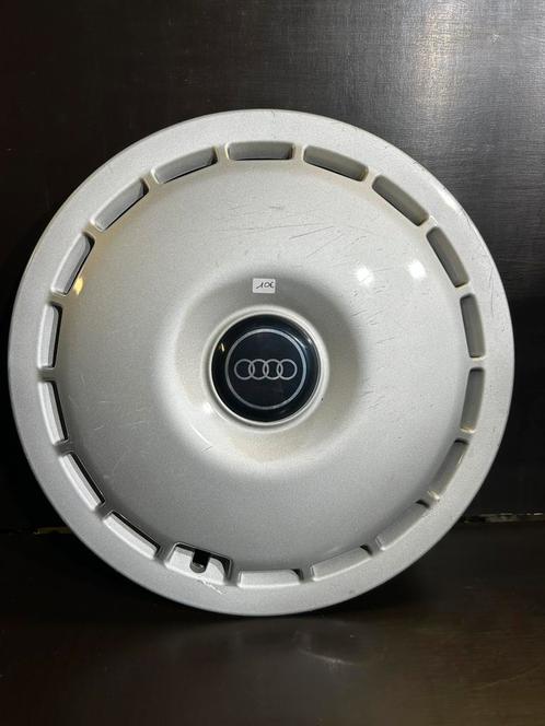 1 wieldop Audi 80, 90 15", Auto diversen, Wieldoppen, Gebruikt, Ophalen of Verzenden
