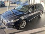Ford Mondeo CLIPPER VIGNALE HYBRIDE AUTOMAAT (bj 2021), Auto's, Ford, Automaat, Gebruikt, 4 cilinders, Mondeo