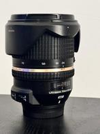 Tamron 24-70/2.8 Nikon F A007N, Audio, Tv en Foto, Foto | Lenzen en Objectieven, Ophalen of Verzenden, Gebruikt, Standaardlens