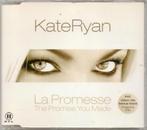 KATE RYAN THE PROMISE YOU MADE MAXI CD SINGLE (COCK ROBIN), 1 single, Maxi-single, Zo goed als nieuw, Verzenden