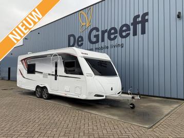 Kabe Imperial 630 TDL E2 beschikbaar voor biedingen