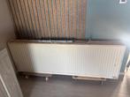 radiator, Doe-het-zelf en Bouw, Verwarming en Radiatoren, Ophalen, 30 tot 80 cm, Gebruikt, Radiator