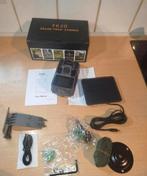 Caméra de chasse solaire avec connexion a votre smartphone, Enlèvement ou Envoi