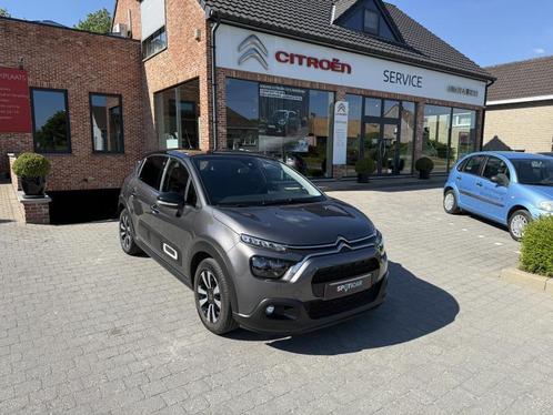 Citroen C3 MAX Automaat, Auto's, Citroën, Bedrijf, C3, Bluetooth, Climate control, Cruise Control, Emergency brake assist, Keyless entry