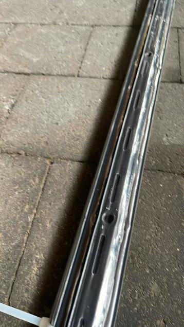Classic wandrail beschikbaar voor biedingen