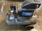 Compresseur pour pièces ou bricoleur, Doe-het-zelf en Bouw, Compressors, Ophalen, Zo goed als nieuw