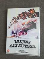 LES UNS ET LES AUTRES  ( 1981 ), CD & DVD, DVD | Films indépendants, Neuf, dans son emballage, Enlèvement ou Envoi