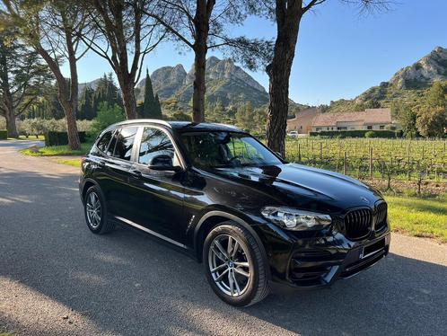 BMW X3, Auto's, BMW, Particulier, X3, ABS, Airbags, Airconditioning, Alarm, Bluetooth, Boordcomputer, Centrale vergrendeling, Climate control