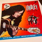 David Lindley And El Rayo X - Win This Record! (Rock, 1982), Ophalen of Verzenden